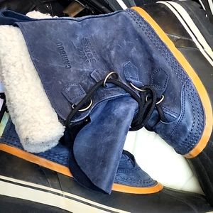Winter boots Sorel excellent condition